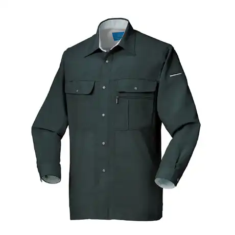 048 チャコールグレー