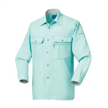 085 パウダーグリーン