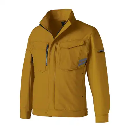 061 ブラウンキャメル