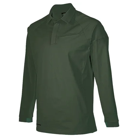 087 モスグリーン