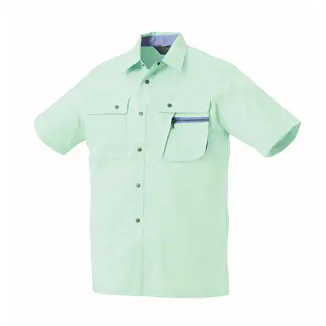 089 ライトグリーン