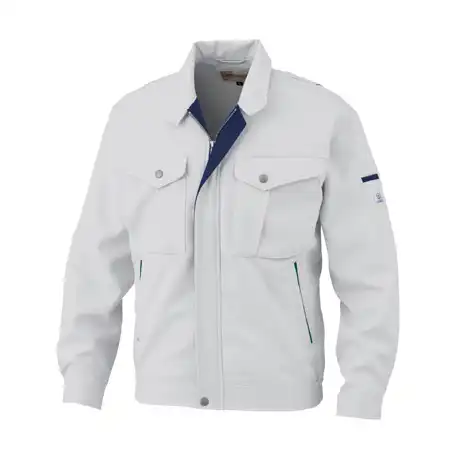 068 グレーｘネイビー