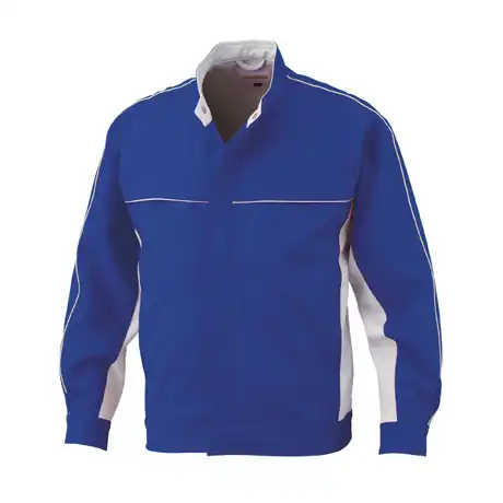 056 ロイヤルブルーｘシルバーグレー