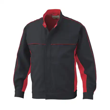 074 ブラックｘレッド