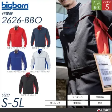 東レリサイクロン素材シャーリングツータックパンツ 【 2622-bbo ビッグボーン 】