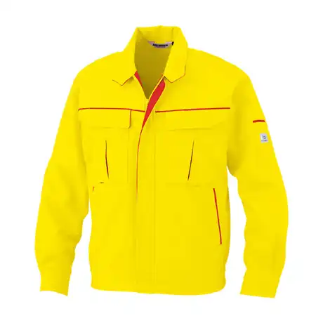 034 イエローｘレッド