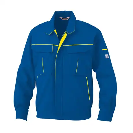 052 ロイヤルブルーｘイエロー