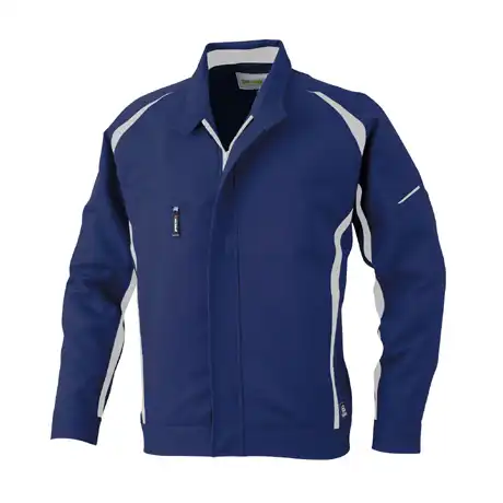 058 ネイビー／シルバー