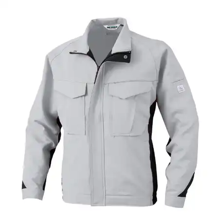 067 シルバーグレー／ブラック