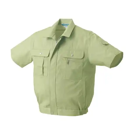 085 ミストグリーン