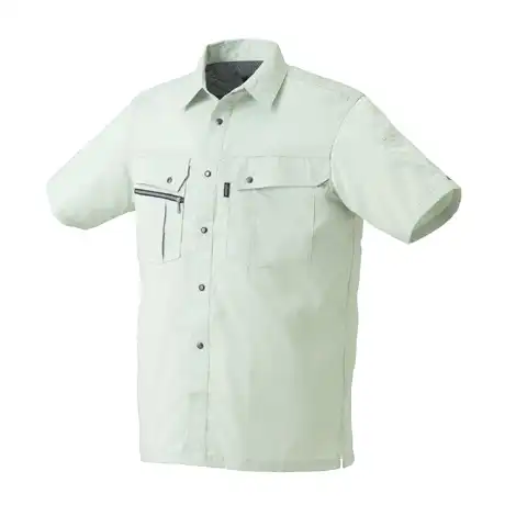 040 シルバーグレー