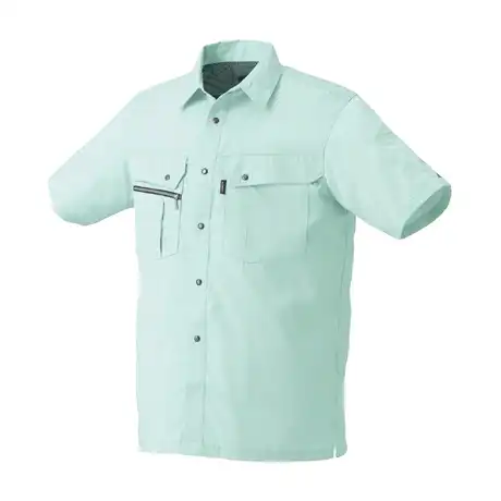 085 パウダーブルー