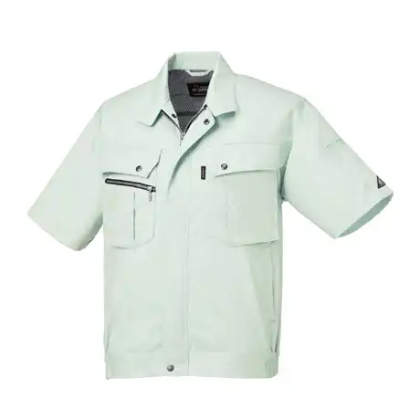 040 シルバーグレー