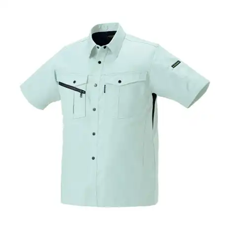 085 パウダーブルー