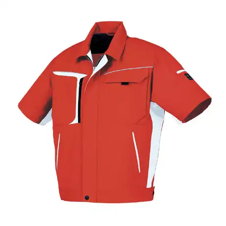 069 レンガ×シルバー