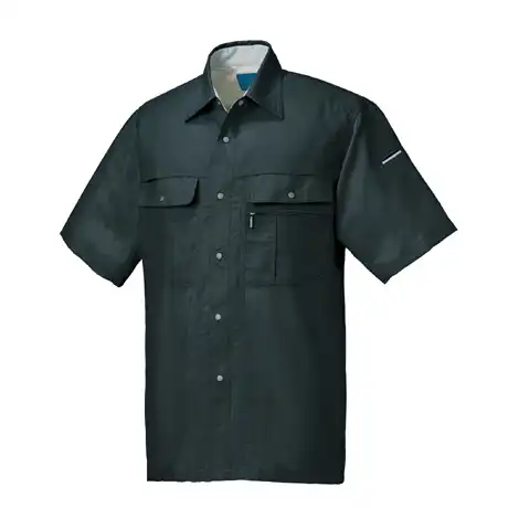 048 チャコールグレー