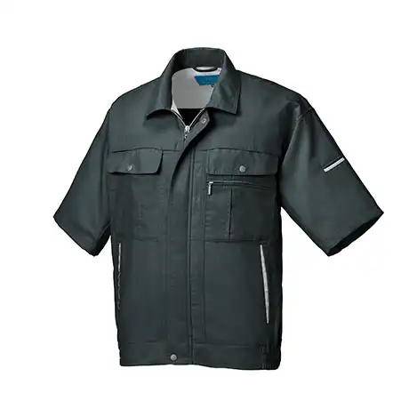 048 チャコールグレー