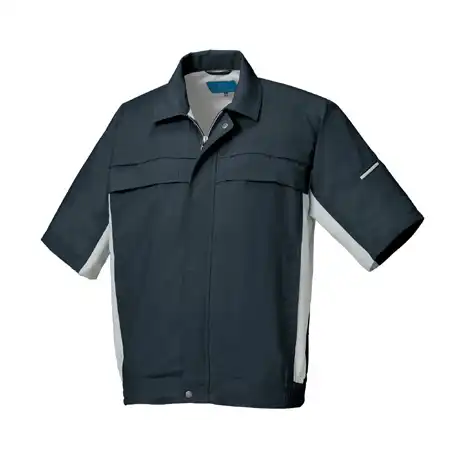 048 チャコールグレー