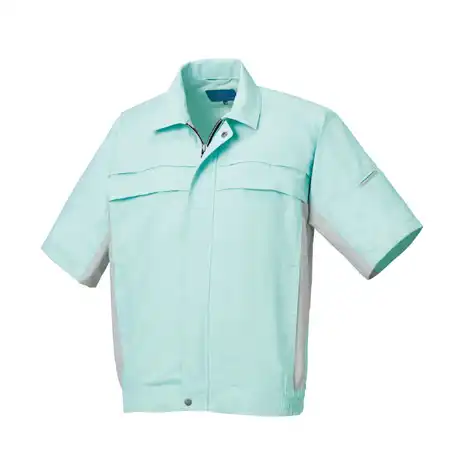 085 パウダーグリーン