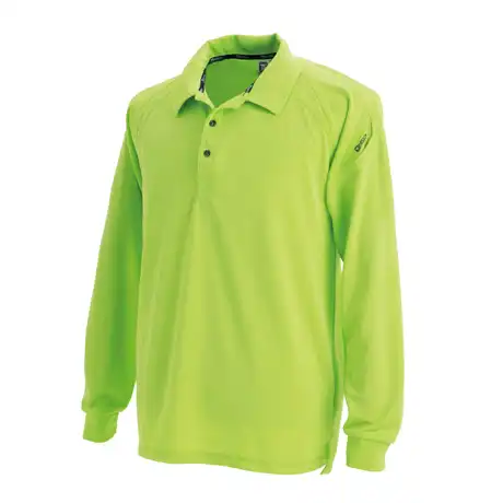 055 ライトグリーン