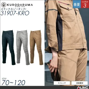 ノータックスラックス【31907-KRO】