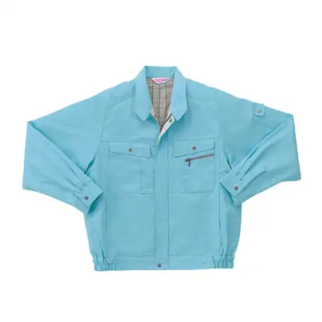 085 アクアブルー