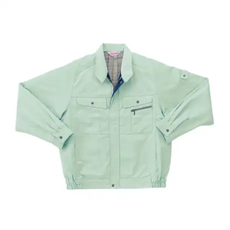 089 ライトグリーン