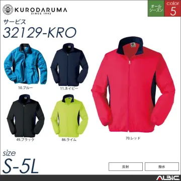 ジャンパー（袖取り外し可能）【32129...