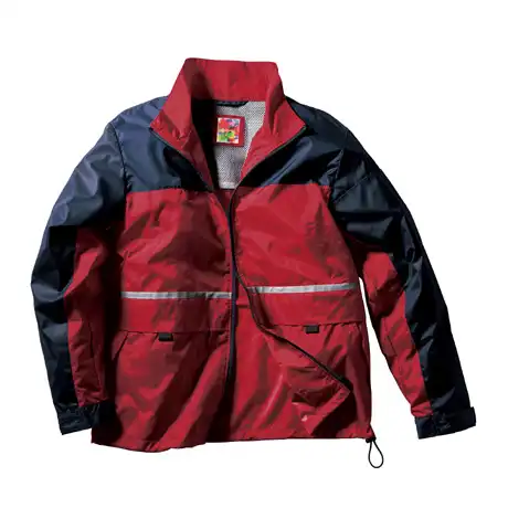 075 ローズレッド