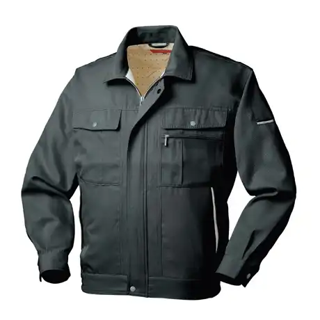 048 チャコールグレー