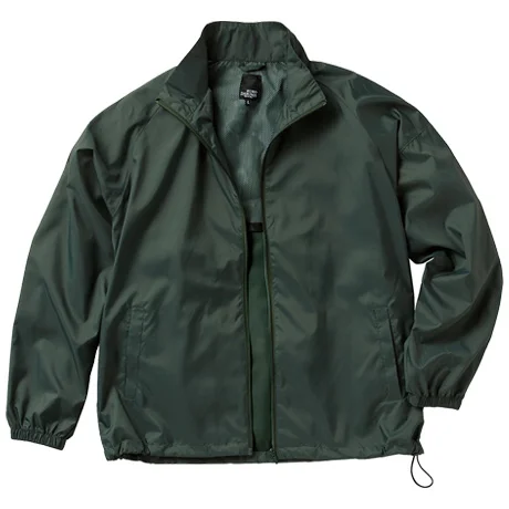 081 ダークグリーン