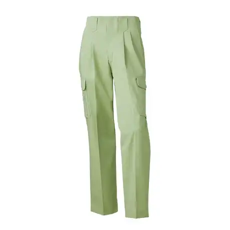 085 ミストグリーン