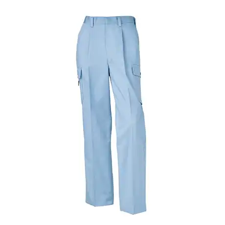 015 パウダーブルー