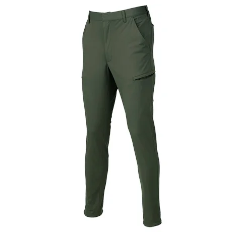 087 モスグリーン