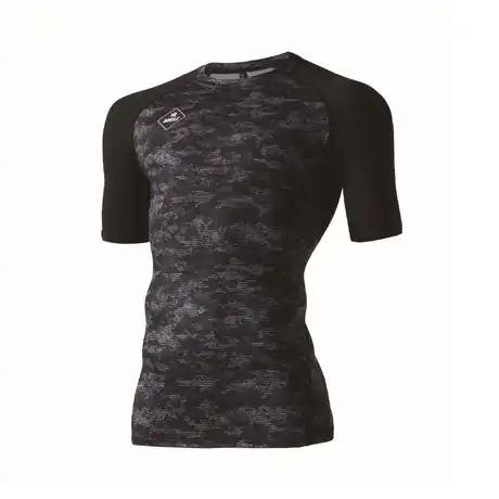 038 カモフラブラック