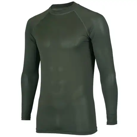 087 モスグリーン