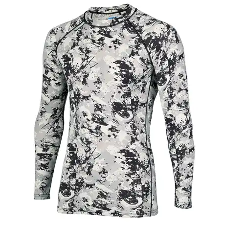 400 迷彩シルバー