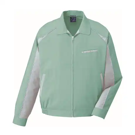 062 スモークグリーン