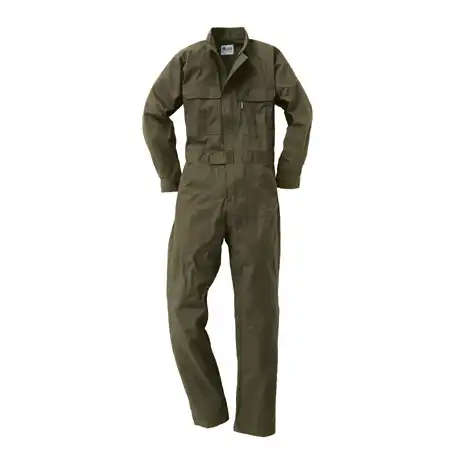 081 ダークグリーン