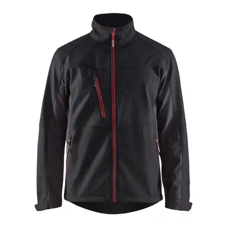 9956 ブラック✕レッド