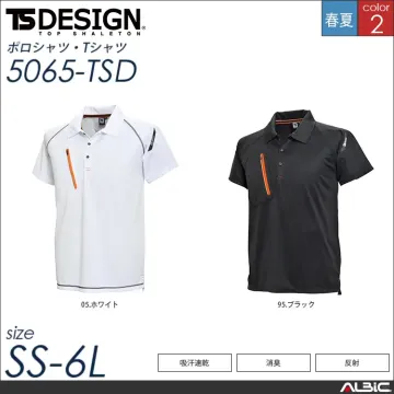 FLASH 半袖ポロシャツ 【 TSデザ...