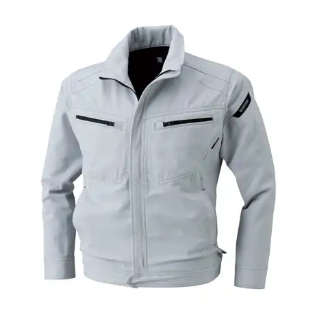 25.シルバーグレー