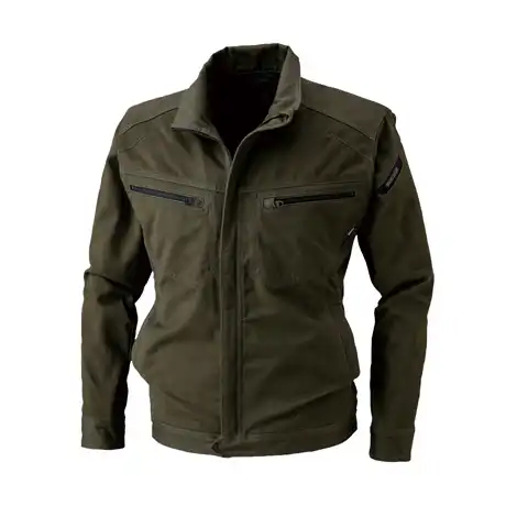 55.カーキグリーン