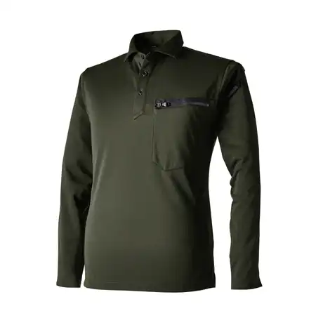 055 カーキグリーン