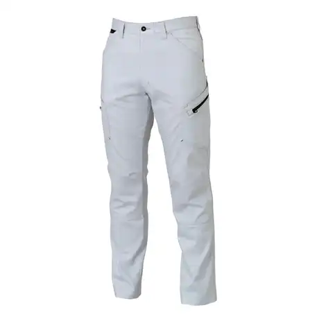 028 シルバーグレー