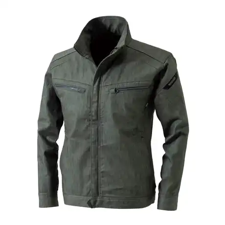 058 カーキグリーン