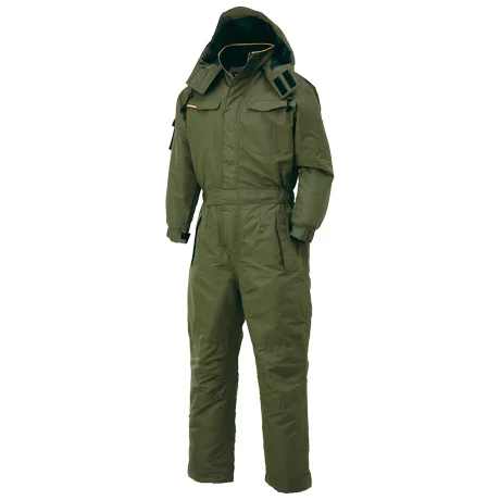 081 ダークグリーン