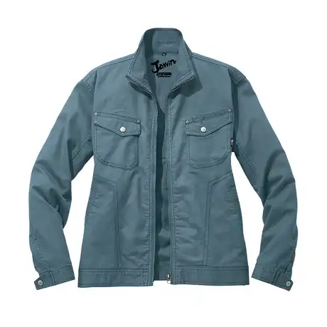 082 ミストブルー