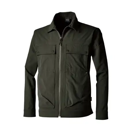 055 アーミーグリーン