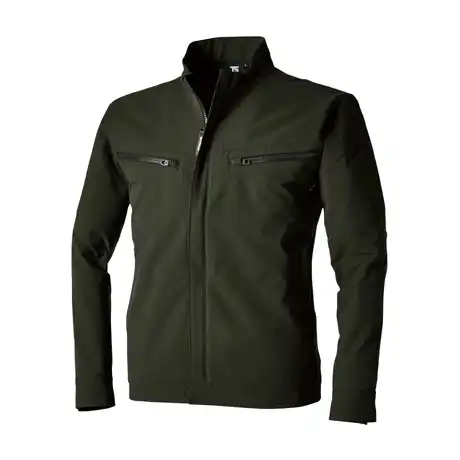 055 カーキグリーン